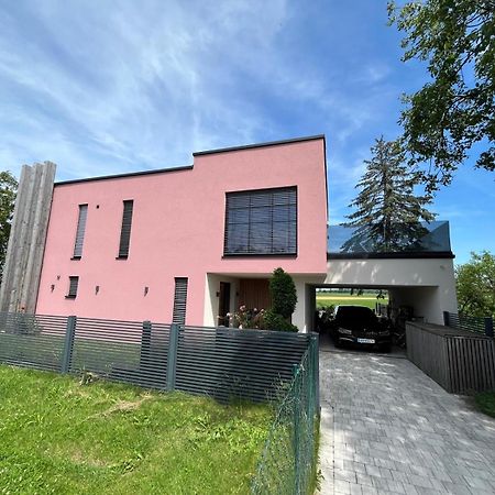 Villa Rose Close To Vienna & Airport Maria Ellend 외부 사진