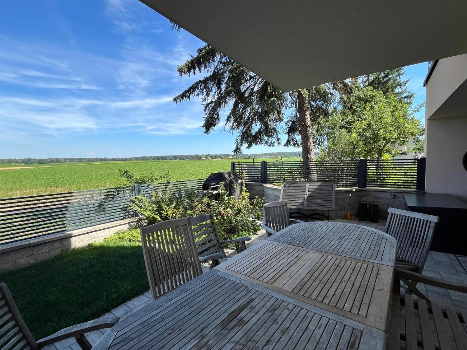 Villa Rose Close To Vienna & Airport Maria Ellend 외부 사진