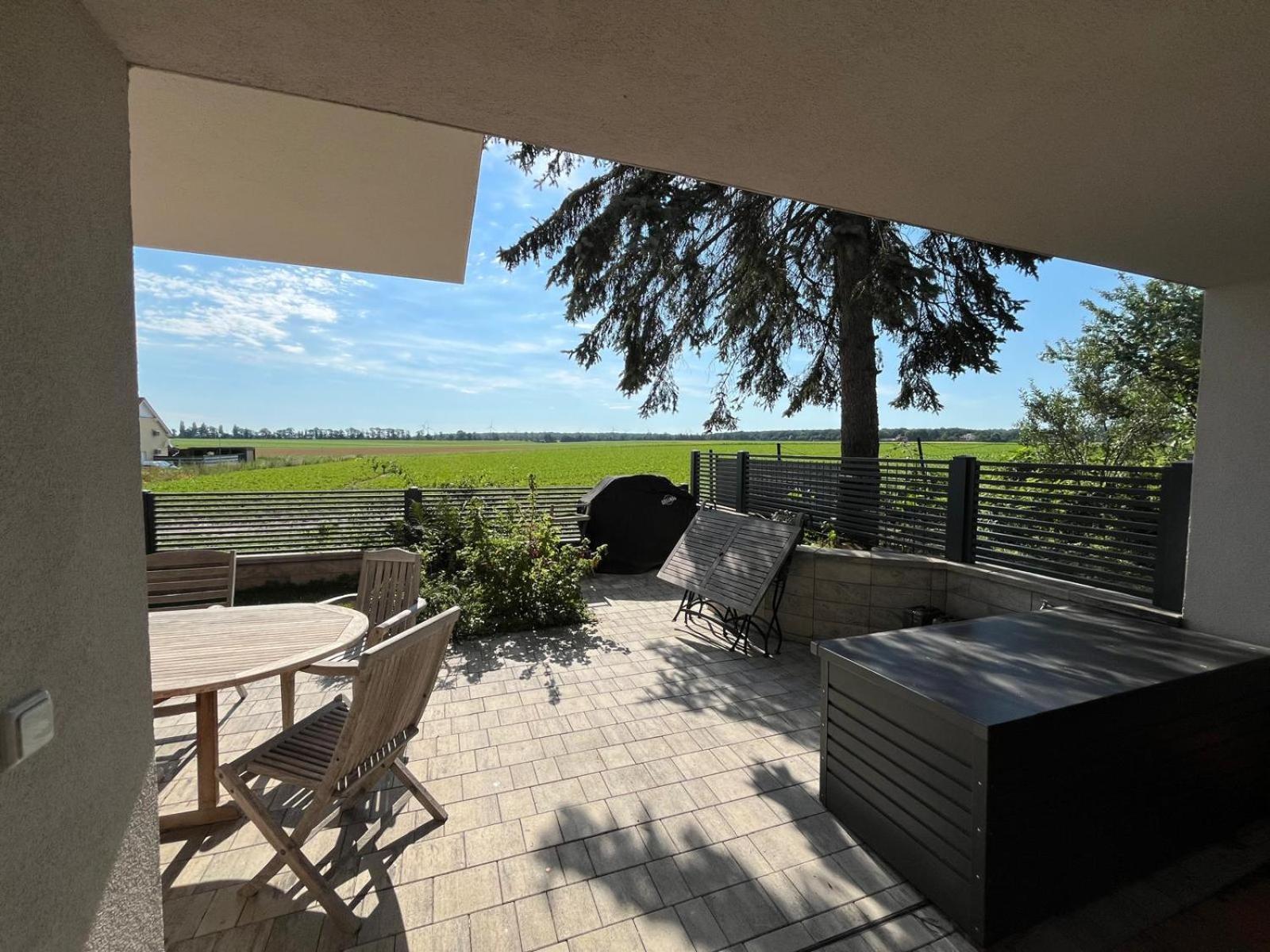 Villa Rose Close To Vienna & Airport Maria Ellend 외부 사진