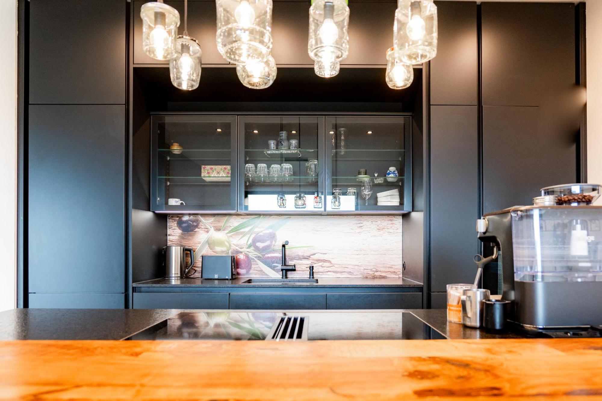 Villa Rose Close To Vienna & Airport Maria Ellend 외부 사진