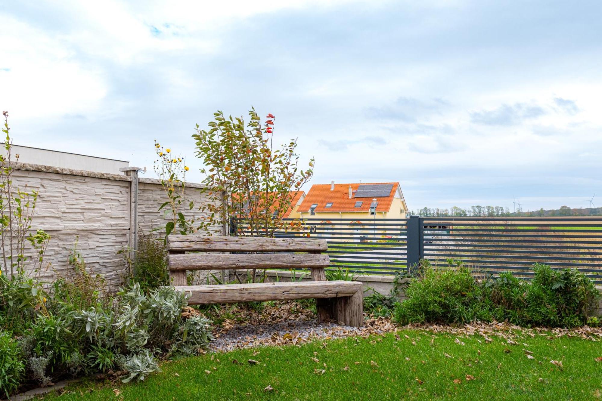 Villa Rose Close To Vienna & Airport Maria Ellend 외부 사진