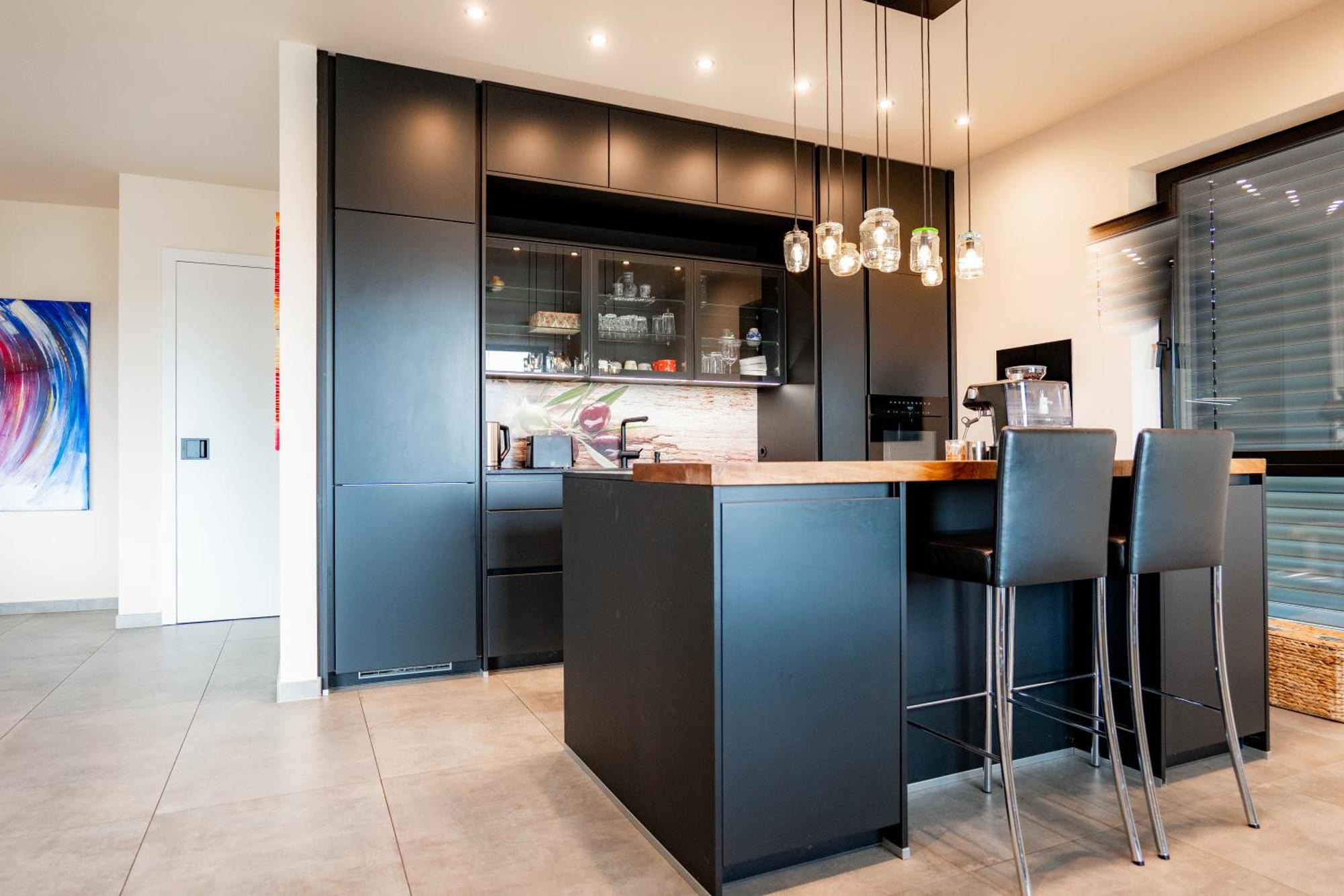 Villa Rose Close To Vienna & Airport Maria Ellend 외부 사진