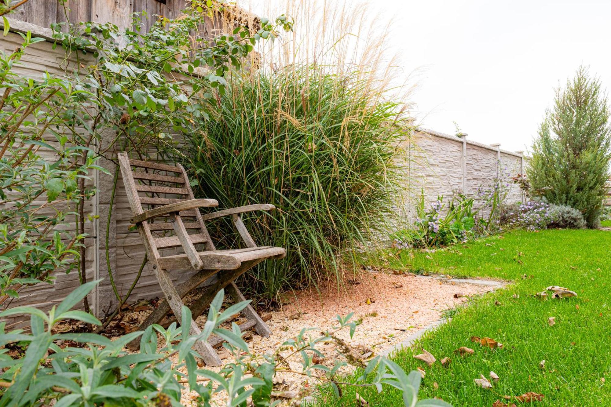 Villa Rose Close To Vienna & Airport Maria Ellend 외부 사진