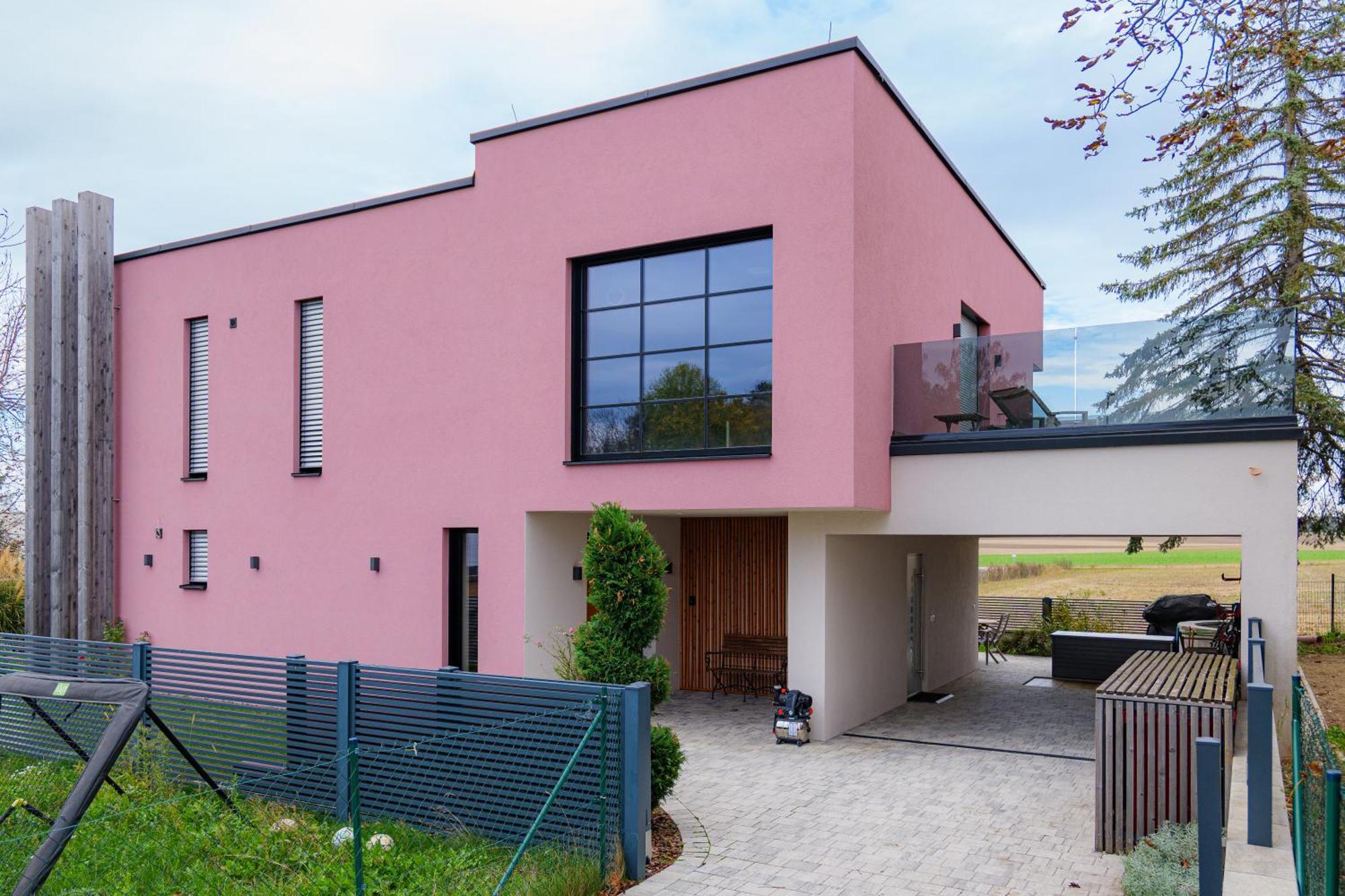Villa Rose Close To Vienna & Airport Maria Ellend 외부 사진