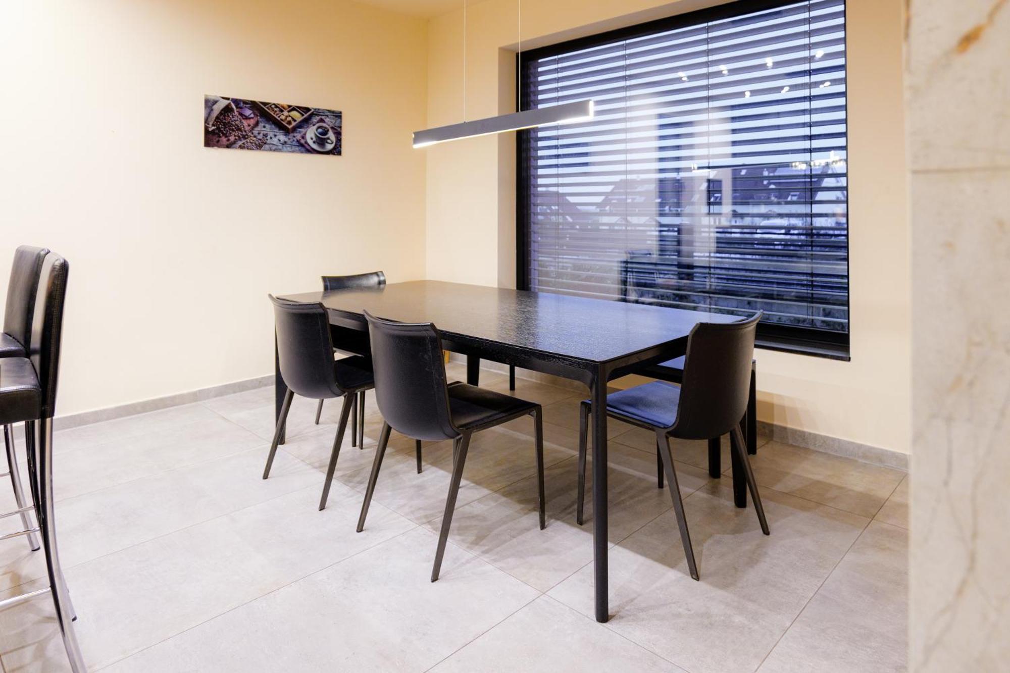 Villa Rose Close To Vienna & Airport Maria Ellend 외부 사진