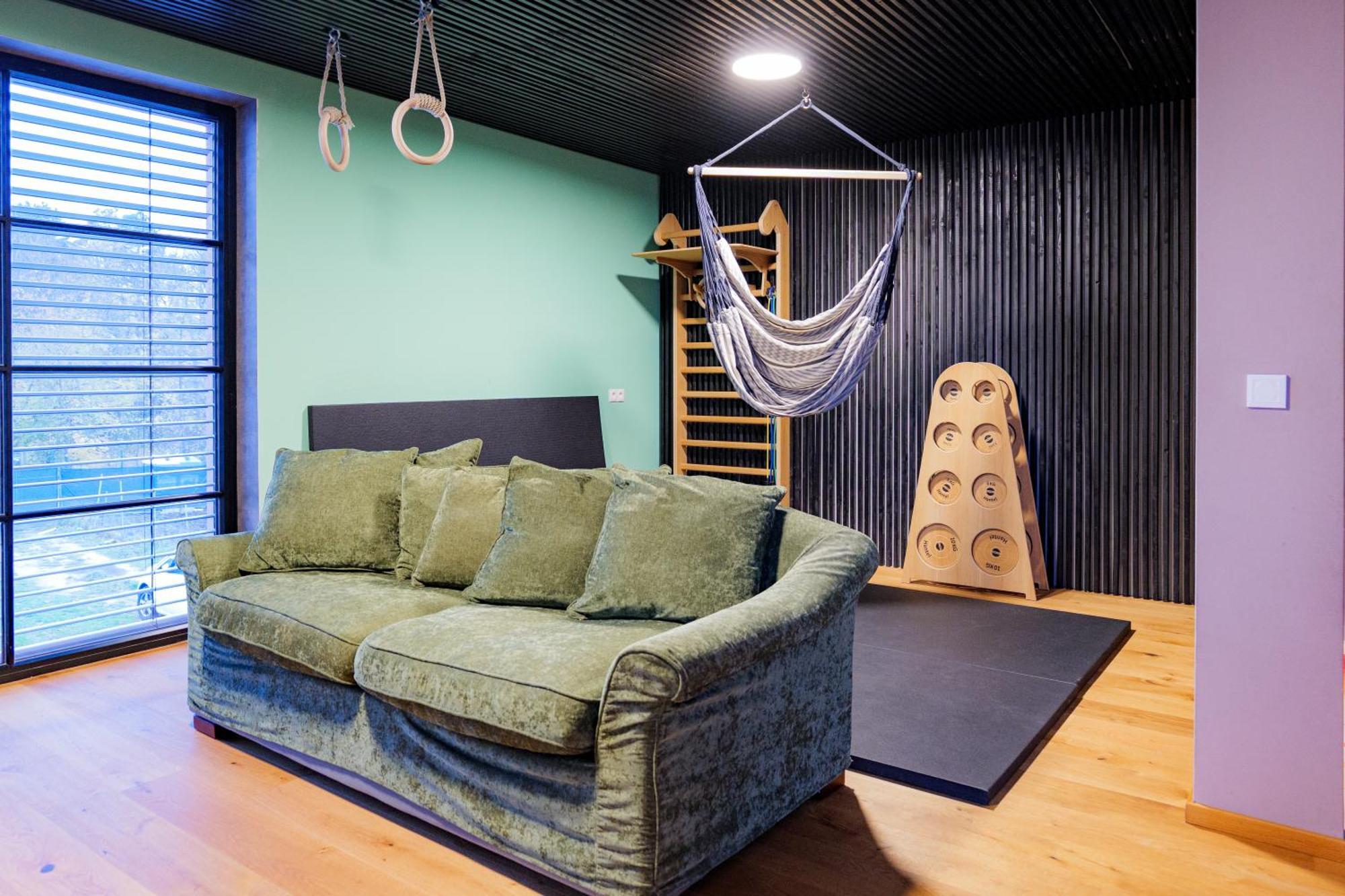 Villa Rose Close To Vienna & Airport Maria Ellend 외부 사진