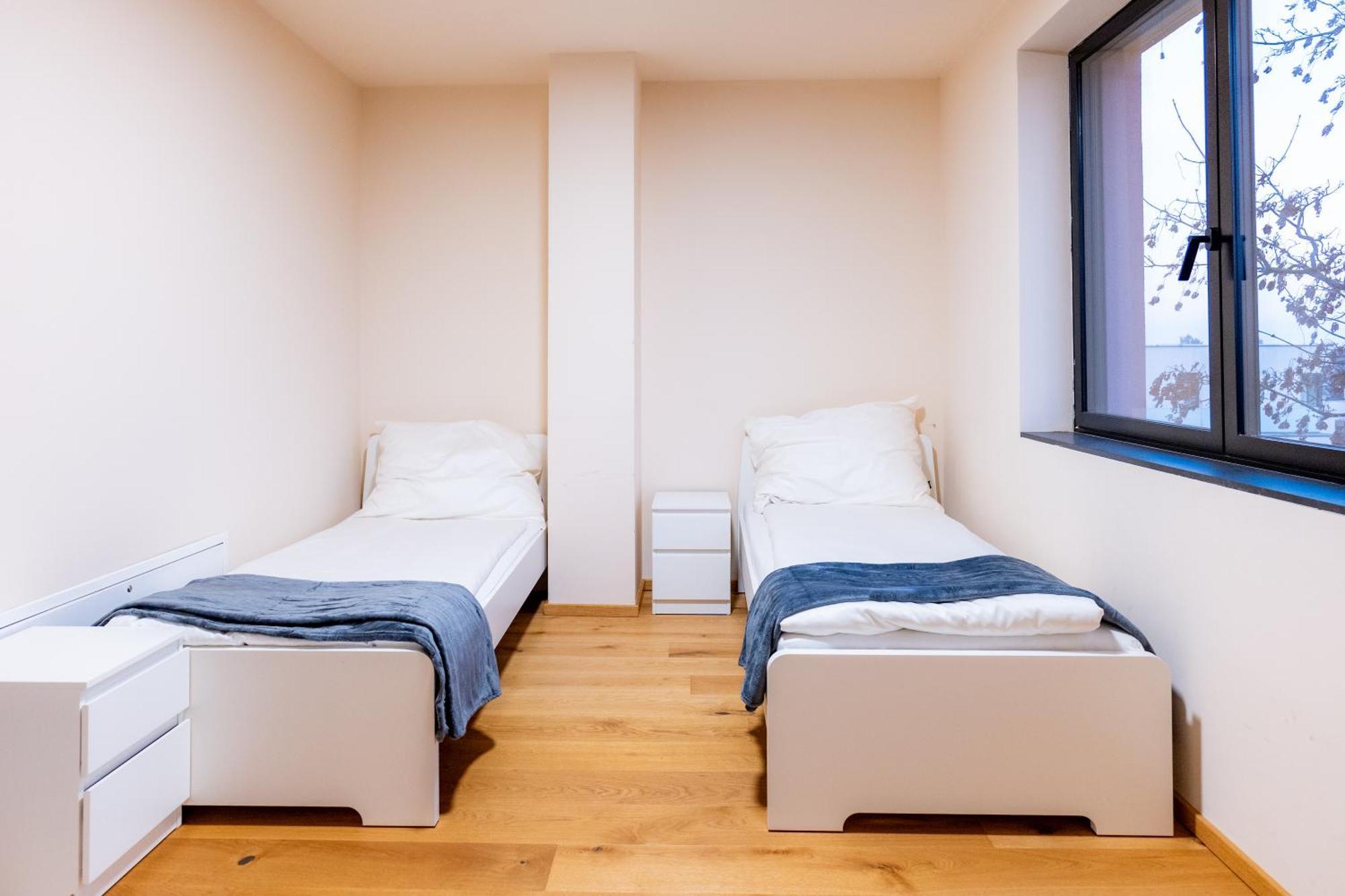 Villa Rose Close To Vienna & Airport Maria Ellend 외부 사진