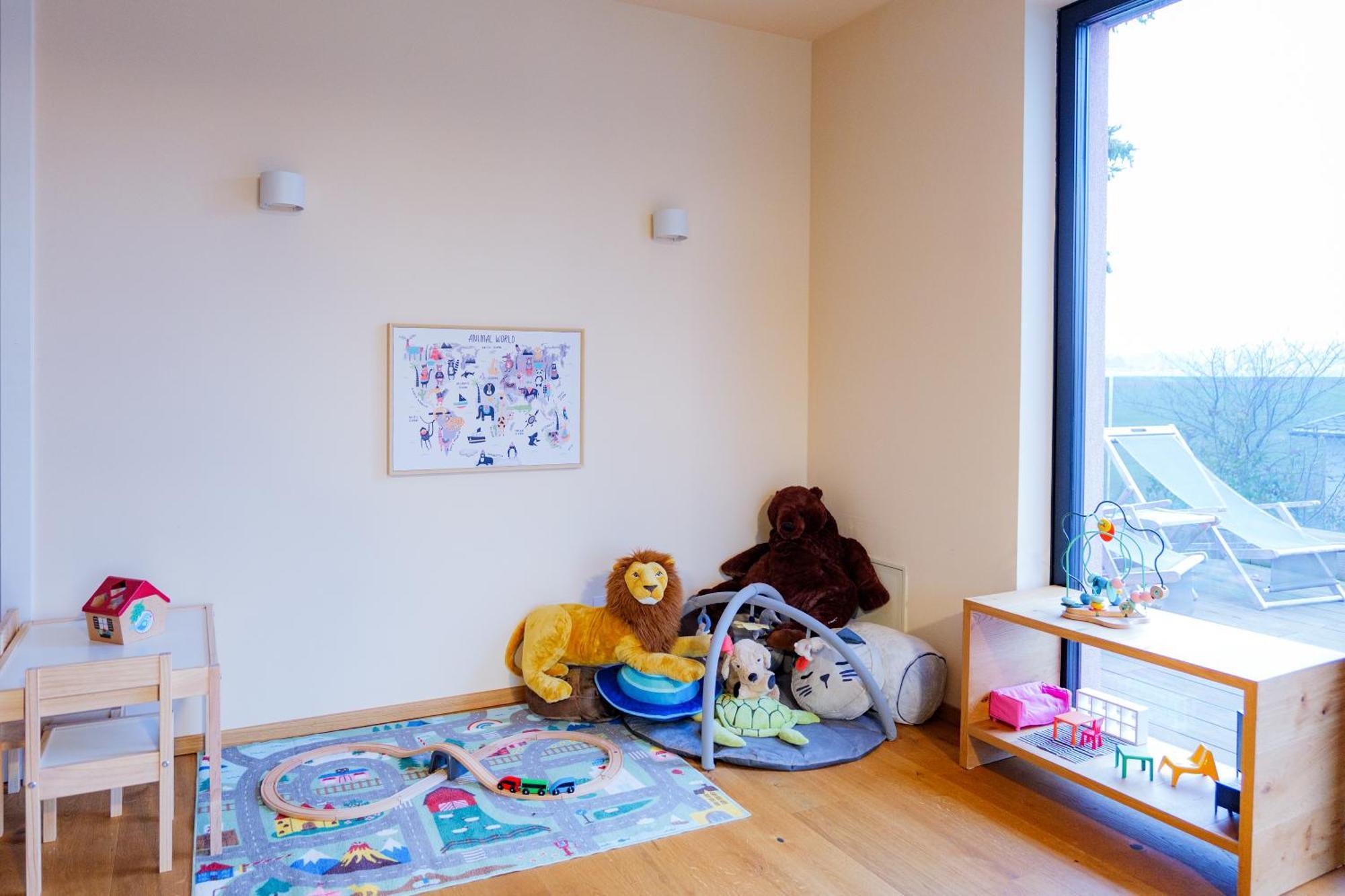 Villa Rose Close To Vienna & Airport Maria Ellend 외부 사진
