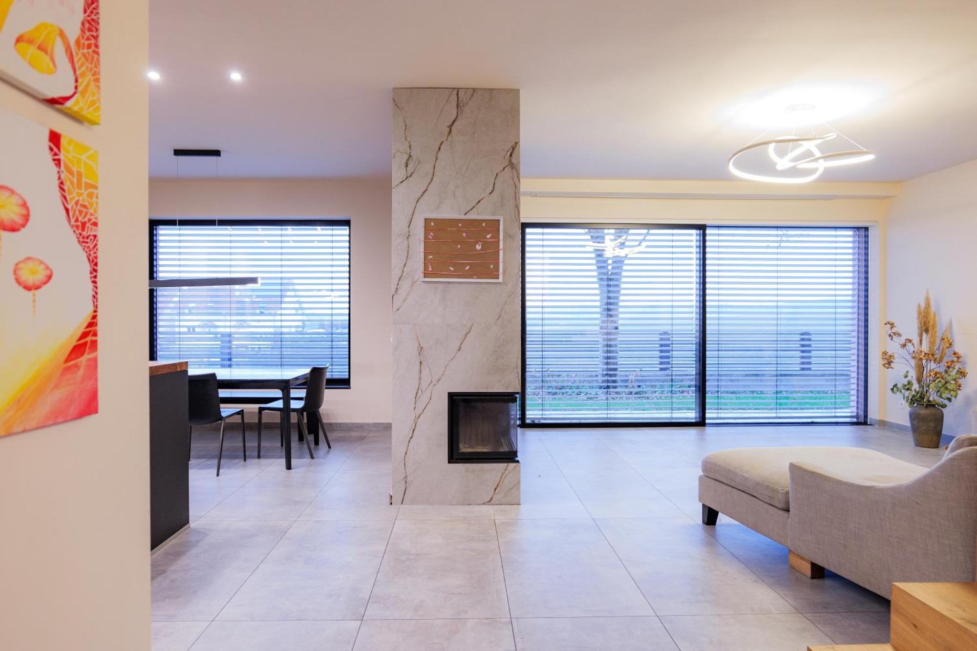 Villa Rose Close To Vienna & Airport Maria Ellend 외부 사진