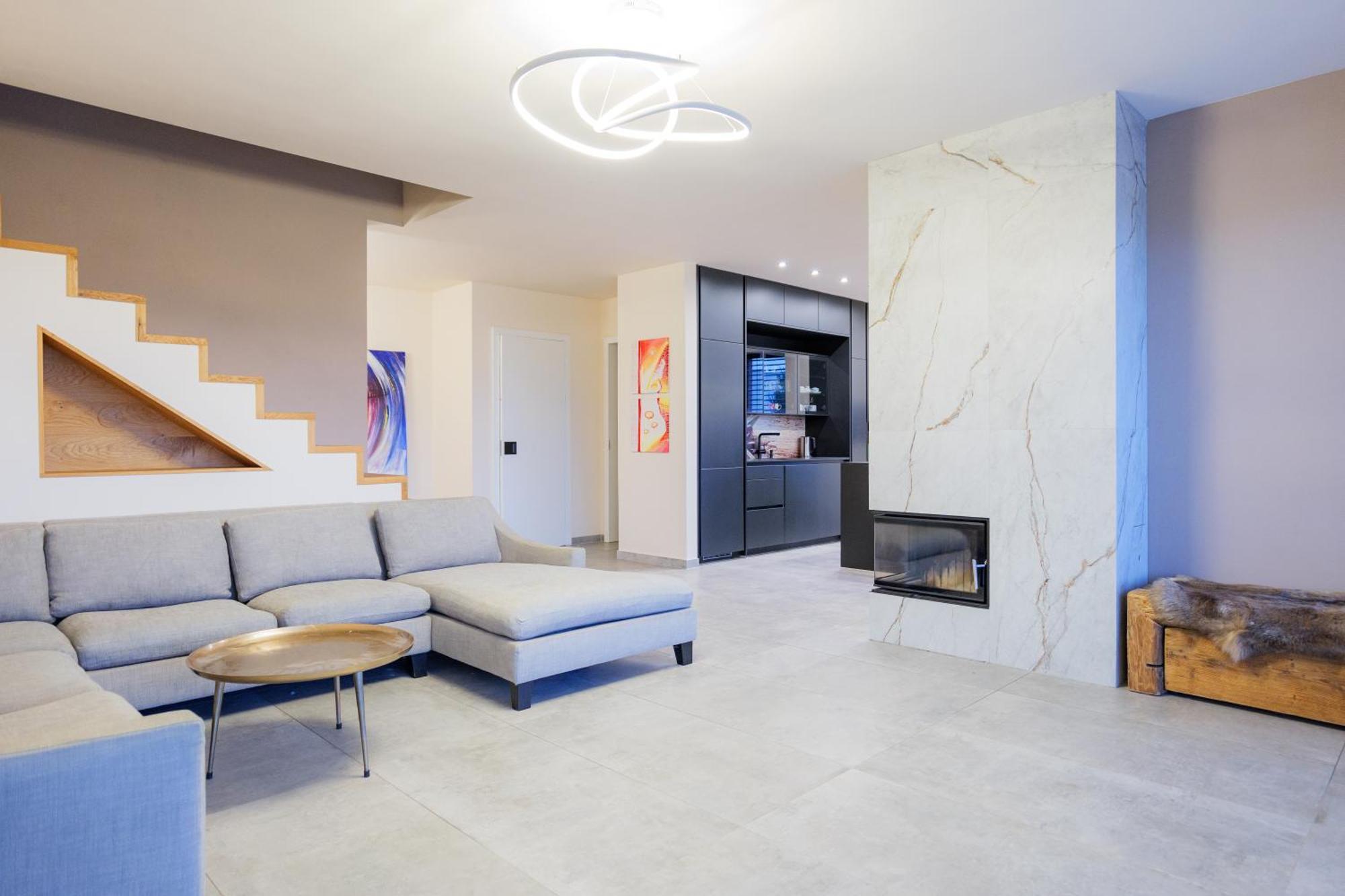 Villa Rose Close To Vienna & Airport Maria Ellend 외부 사진